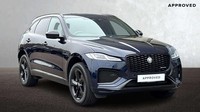 2023 Jaguar F-Pace 2.0 P400e R-Dynamic HSE Black 5dr Auto AWD ESTATE PETROL/ELEC