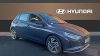 2025 Hyundai i20 1.0T GDi Advance [Nav] 5dr DCT Petrol Hatchback Hatchback Petro