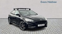 2019 Ford Focus 1.0 EcoBoost 125 ST-Line X 5dr HATCHBACK PETROL Manual