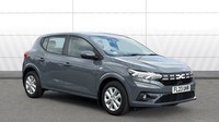 2023 Dacia Sandero 1.0 Tce Expression 5dr Petrol Hatchback Hatchback Petrol Manu