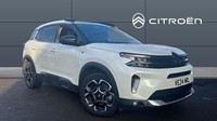 2024 Citroen C5 Aircross 1.6 Plug-in Hybrid Max 5dr e-EAT8 Hatchback Hatchback H