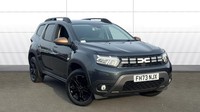 2024 Dacia Duster 1.3 TCe 130 Extreme 5dr HATCHBACK PETROL Manual