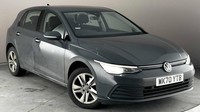 2020 Volkswagen Golf 1.0 TSI Life 5dr Hatchback Petrol Manual