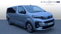 2025 Peugeot Traveller 75kWh Allure Long MPV 5dr Electric Auto LWB (8 Seat, 11kW