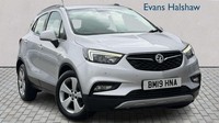2019 Vauxhall Mokka X 1.4T Elite 5dr Auto Hatchback Petrol Automatic