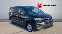 2026 Vauxhall Combo Cargo Combo Xl Diesel 1.5 Turbo D 100ps Prime H1 Crew Van Cr