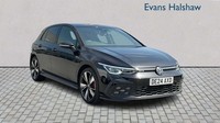 2024 Volkswagen Golf 2.0 TDI 200 GTD 5dr DSG Hatchback Diesel Automatic