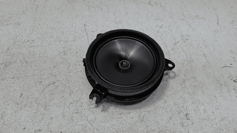 Used Toyota RAV4 2019-2024 Rear Right Or Left Side Door Audio Sound Speaker OEM