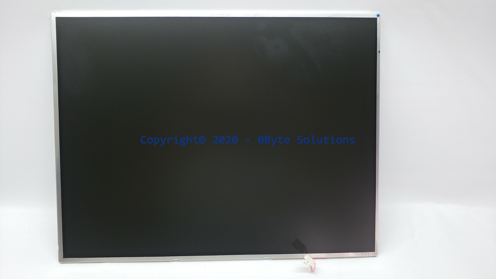 Toshiba/Samsung G33C0001Q110/LTN150X6-L02 315mm x 240mm Toshiba/Samsung G33C0001Q110/LTN150X6-L02 315mm x 240mm