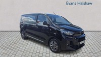2026 Citroen Dispatch 2.0 BlueHDi 145ps Crew Van Enterprise PANEL VAN DIESEL Man