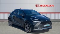 2023 Toyota C-HR 1.8 Hybrid Design 5dr CVT Hybrid Hatchback Hatchback Hybrid Aut