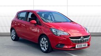 2016 Vauxhall Corsa 1.4 [75] ecoFLEX Energy 5dr [AC] HATCHBACK PETROL Manual