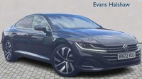 2022 Volkswagen Arteon 2.0 TDI R-Line 5dr DSG Hatchback Diesel Automatic