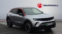 2024 Vauxhall Mokka 100kW GS 50kWh 5dr Auto Electric Hatchback Hatchback Electri