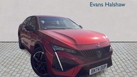 2024 Peugeot 408 1.2 PureTech GT 5dr EAT8 Saloon Petrol Automatic