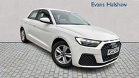 2022 Audi A1 25 TFSI Technik 5dr HATCHBACK PETROL Manual
