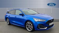2022 Ford Focus 1.5 EcoBlue ST-Line Vignale 5dr Auto Diesel Estate Estate Diesel