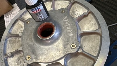 Fotos del artículo de un comprador verificado