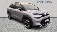 2022 Citroen C3 Aircross 1.2 PureTech 110 Shine 5dr Hatchback Petrol Manual