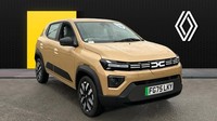2025 Dacia Spring 27kWh Expression 65 48kW 5dr Auto Electric Hatchback Hatchback