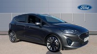 2023 Ford Fiesta 1.0 EcoBoost Hbd mHEV 125 Titanium X 5dr Petrol Hatchback Hatch