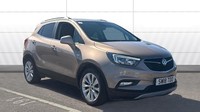 2018 Vauxhall Mokka X 1.4T ecoTEC Elite 5dr Petrol Hatchback Hatchback Petrol Ma