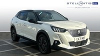 2021 Peugeot 2008 50kWh GT Premium SUV 5dr Electric Auto (136 ps) SUV Electric A