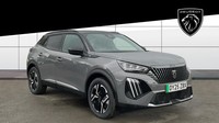 2025 Peugeot 2008 115kW GT 54kWh 5dr Auto Electric Estate Estate Electric Automa