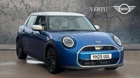 2025 MINI Cooper 1.5 C Exclusive 5dr Auto Petrol Hatchback Hatchback Petrol Auto