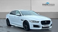 2018 Jaguar XE 2.0 Ingenium R-Sport 4dr Auto Petrol