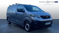 2022 Peugeot Expert e 1200 75kWh Professional Standard Panel Van 6dr Electric Au