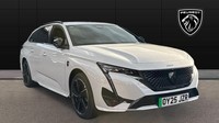 2025 Peugeot 308 115kW GT 54kWh 5dr Auto Electric Estate Estate Electric Automat