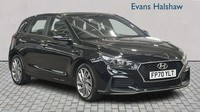 2020 Hyundai i30 1.0T GDI N Line 5dr Hatchback Petrol Manual