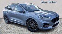 2022 Ford Kuga 2.0 EcoBlue mHEV ST-Line Edition 5dr SUV Diesel Manual