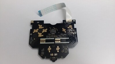 Pc-Engine GT / Turbo Express controller Board Completed - Replacement Ver. A