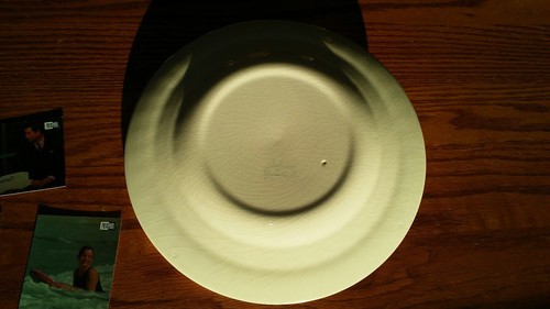 Princess Diana Collector's Beanie Baby, Wedding Plate & PressPass Trading Cards