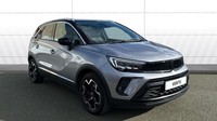2022 Vauxhall Crossland 1.2 Turbo [130] Ultimate 5dr Petrol Hatchback Hatchback 