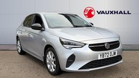 2022 Vauxhall Corsa 1.2 Turbo Design 5dr Petrol Hatchback Hatchback Petrol Manua
