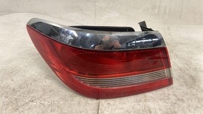 12 13 14 15 16 17 BUICK VERANO Tail Light Assembly Driver Side Left