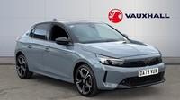 2023 Vauxhall Corsa 1.2 Turbo Ultimate 5dr Petrol Hatchback Hatchback Petrol Man
