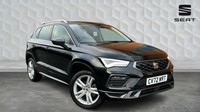 2022 SEAT Ateca TSI EVO FR Euro 6 5-door SUV Petrol Manual