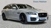 2018 Jaguar XF 2.0d [240] R-Sport 5dr Auto AWD Estate Diesel Automatic