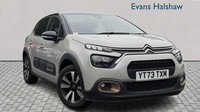 2023 Citroen C3 1.2 PureTech C-Series Edition 5dr HATCHBACK PETROL Manual