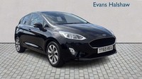 2020 Ford Fiesta 1.0 EcoBoost 95 Trend 5dr Hatchback Petrol Manual
