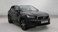 2019 Volvo XC40 2.0 XC40 Inscription D3 5dr SUV Diesel Manual
