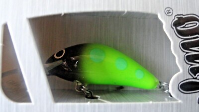 Salmo 4F Hornet Crankbaits (Select Colors)#2