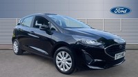 2023 Ford Fiesta 1.0 EcoBoost Trend 5dr Petrol Hatchback Hatchback Petrol Manual