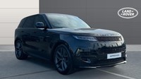 2024 Land Rover Range Rover Sport 3.0 P460e Dynamic SE 5dr Auto Estate Estate Hy