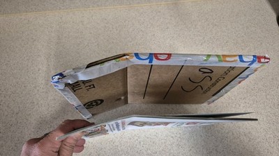 Artikelfoto(s) von einem verifizierten Käufer