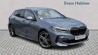 2022 BMW 1 Series 118i [136] M Sport 5dr Step Auto [LCP] HATCHBACK PETROL Automa